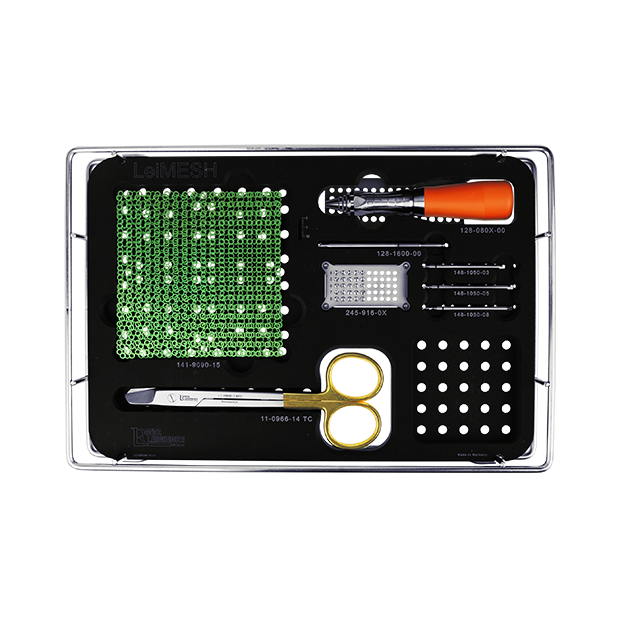 LeiMESH_various_applications