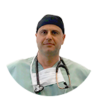 Dr Harous - Testimonial Website