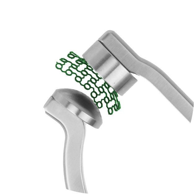 LeiMESH_Three_Dimensional_Adaptibility