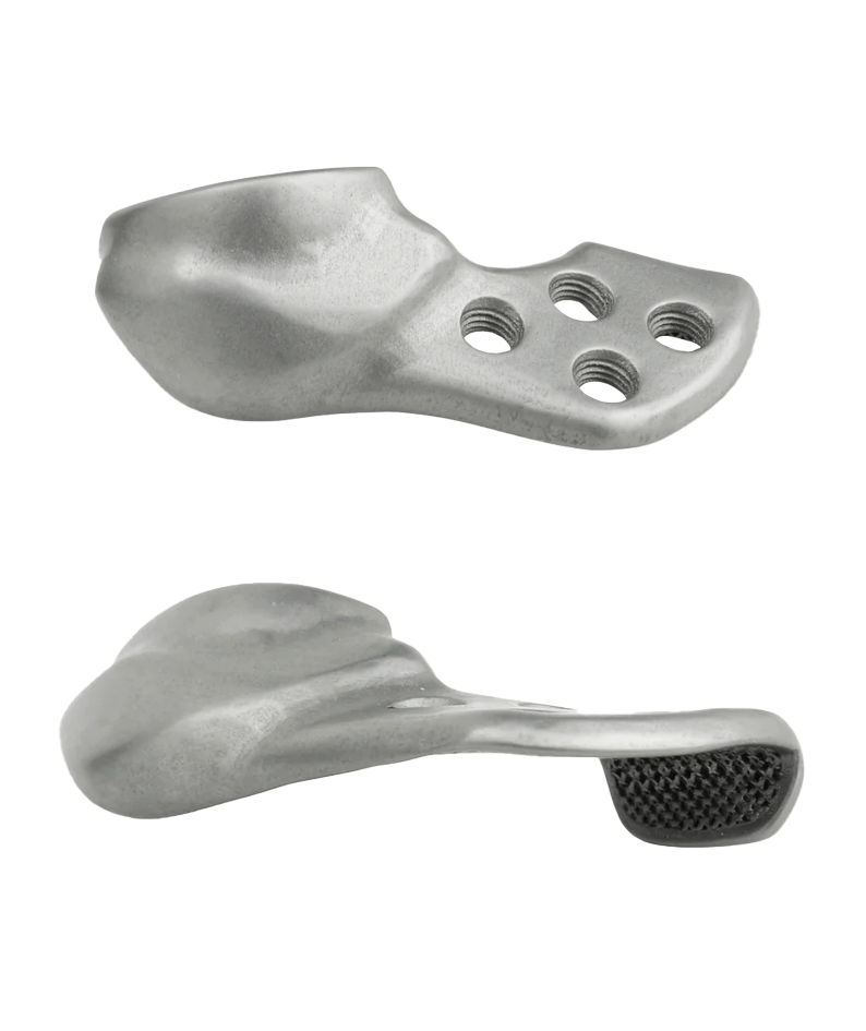 Banner - 3D HIP Implantat