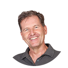 Dr Joerg Wackes - Testimonial Website